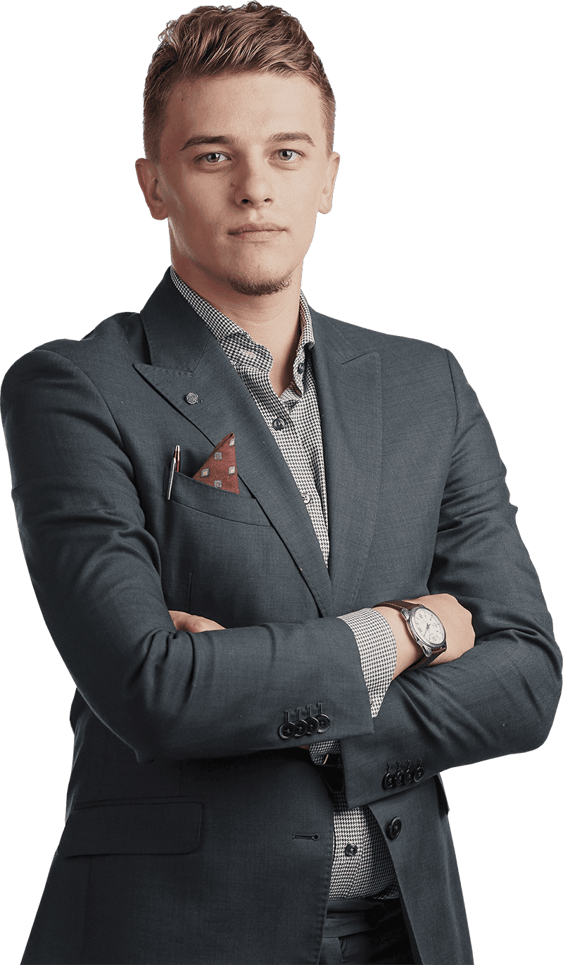 Студент Віртуального Інституту